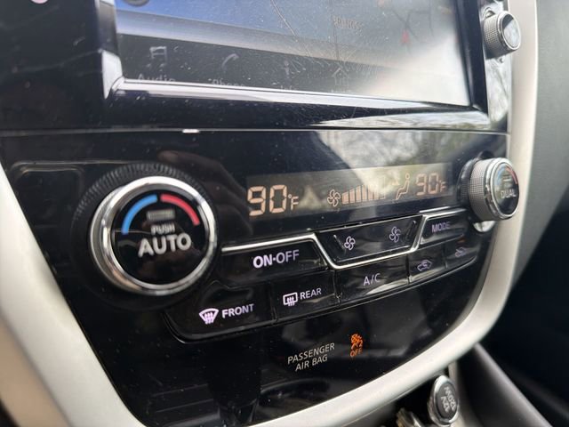 Used 2016 Nissan Murano SV image 19