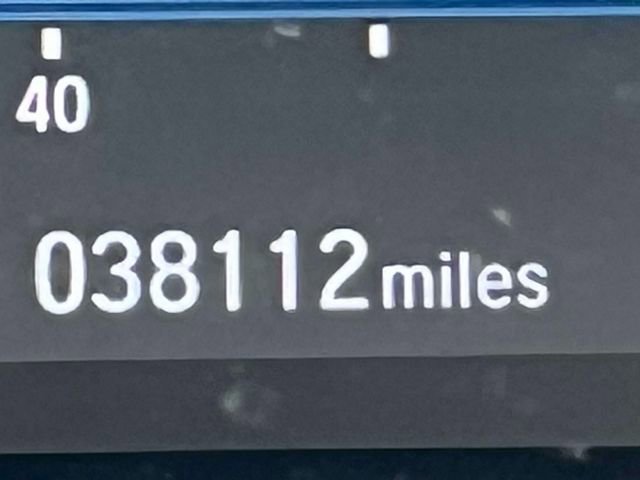 Used 2020 Honda Civic EX image 27