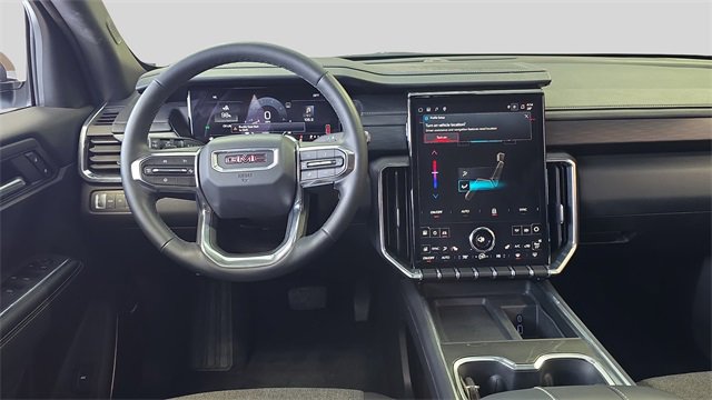 Used 2025 GMC Acadia Elevation image 9