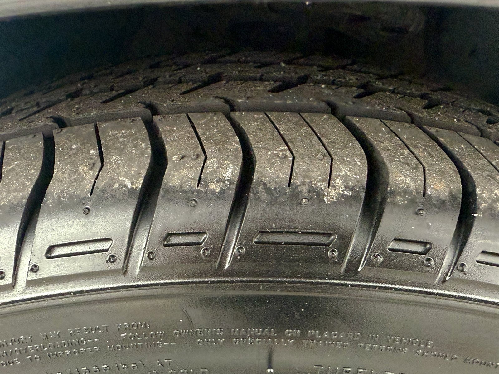 Used 2017 MAZDA MAZDA6 Grand Touring image 11