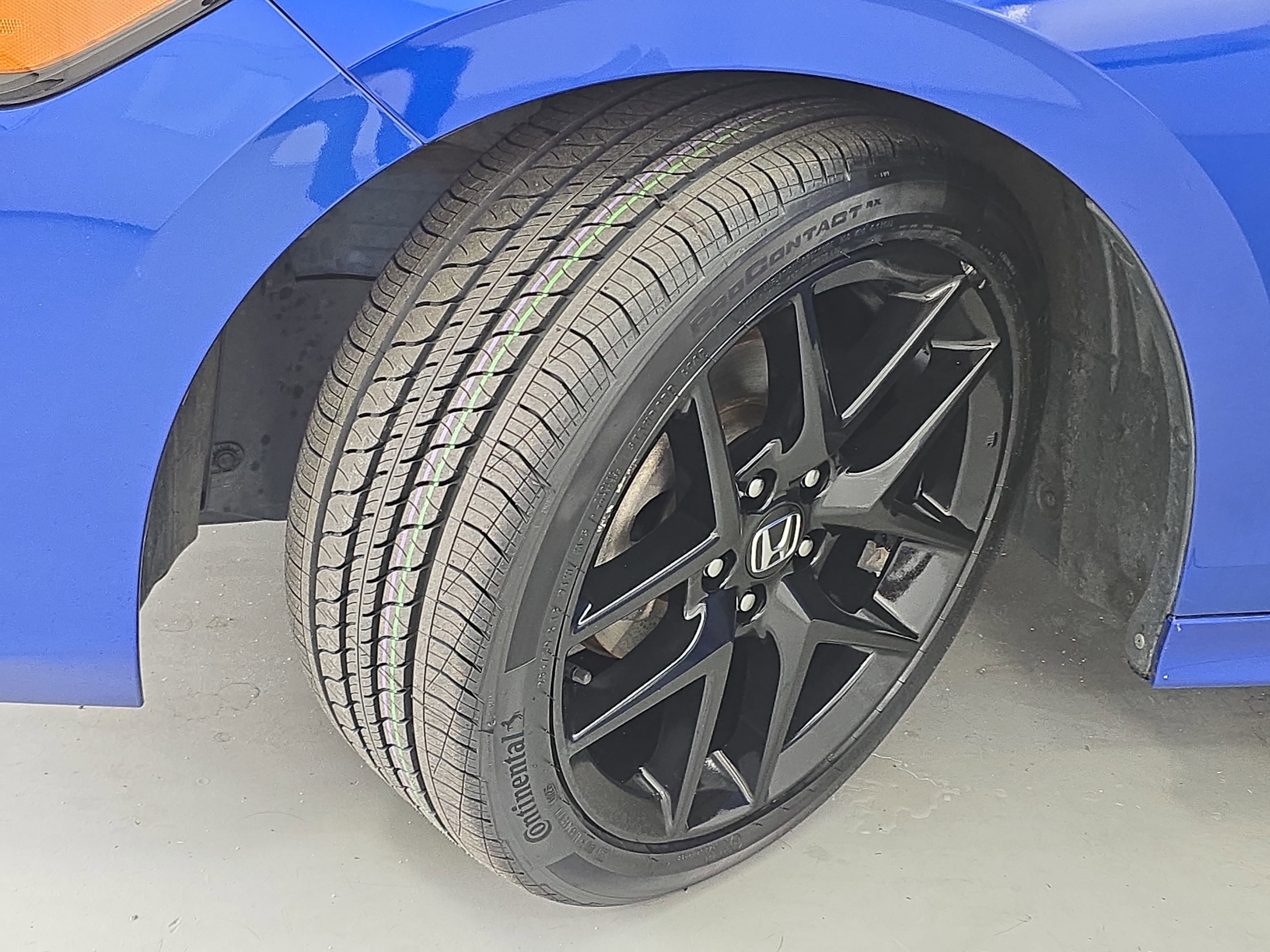 Used 2022 Honda Civic Sport image 31