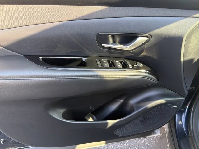Used 2022 Hyundai Tucson Limited AWD/4WD image 12