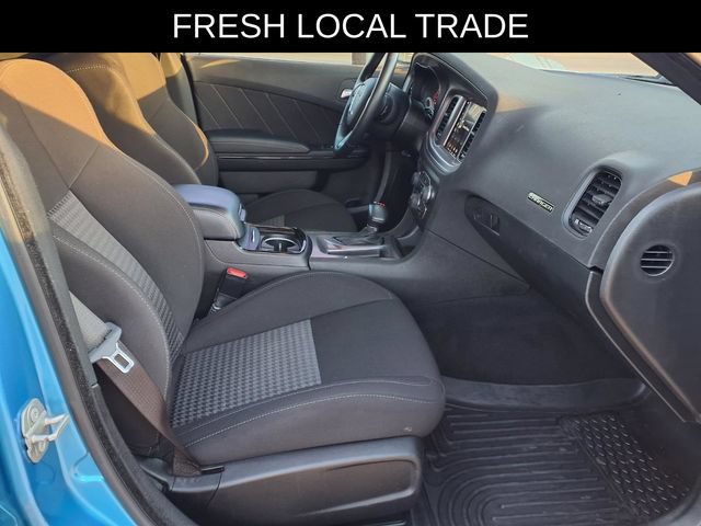 Used 2023 Dodge Charger GT w/ Blacktop Package RWD image 19