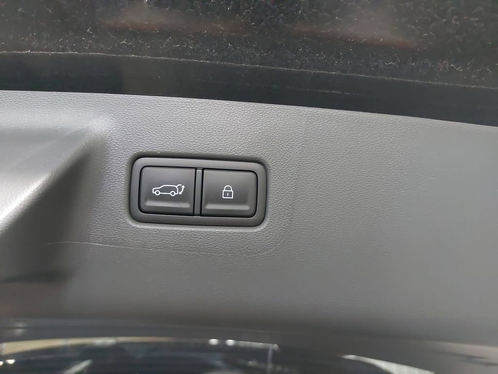 Certified 2026 Hyundai Santa Fe SE AWD/4WD image 14