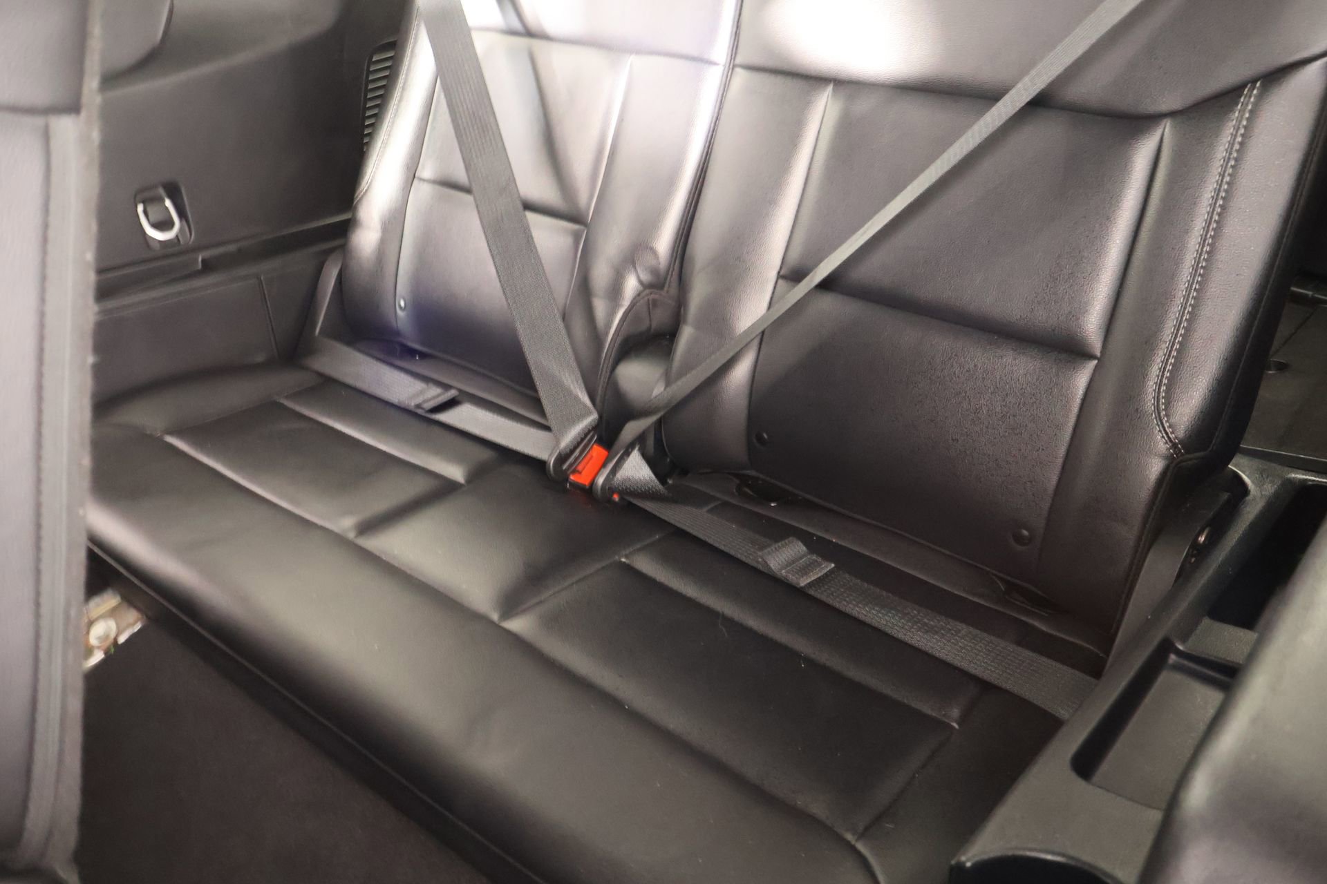 Used 2023 Ford Explorer Limited image 14