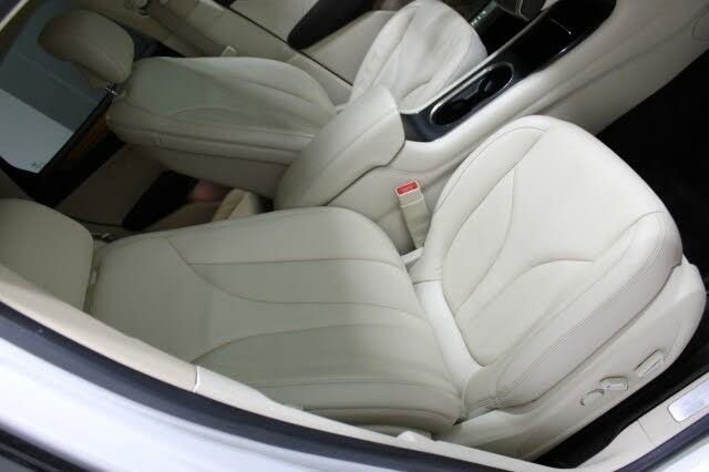 Used 2015 Lincoln MKC AWD w/ Equipment Group 101A Select image 26