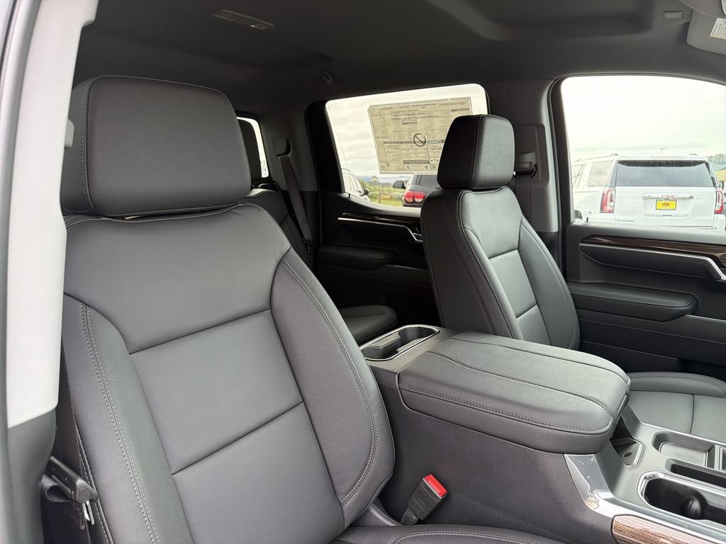 New 2026 Chevrolet Silverado 1500 RST AWD/4WD image 30