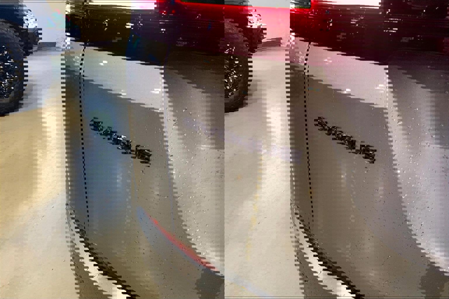 New 2026 Land Rover Range Rover Evoque Dynamic SE image 15