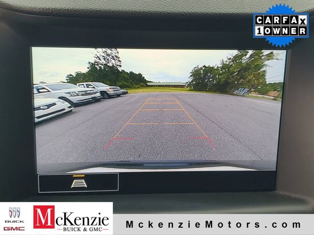 Used 2022 GMC Terrain SLT w/ Elevation Edition FWD image 18