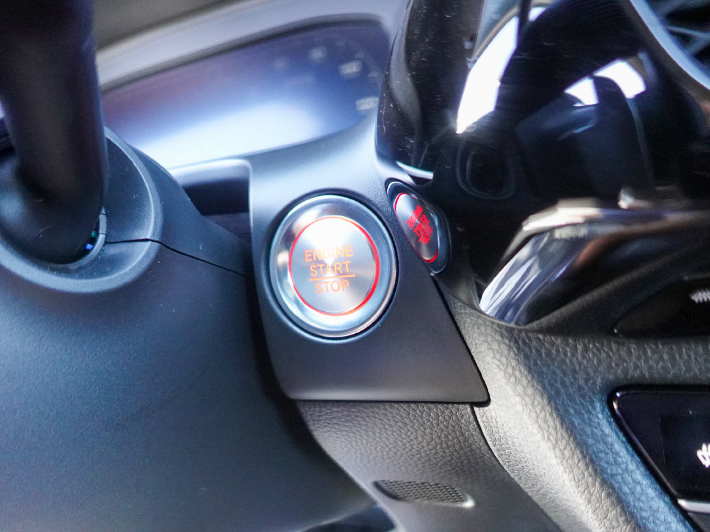 New 2026 Acura ADX AWD image 21