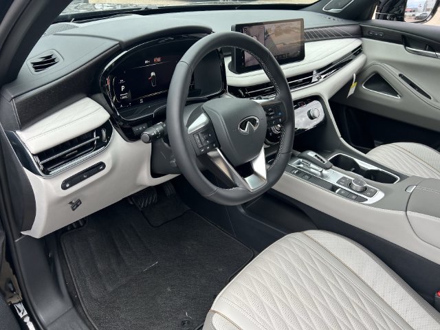 New 2027 INFINITI QX60 Autograph AWD/4WD image 19