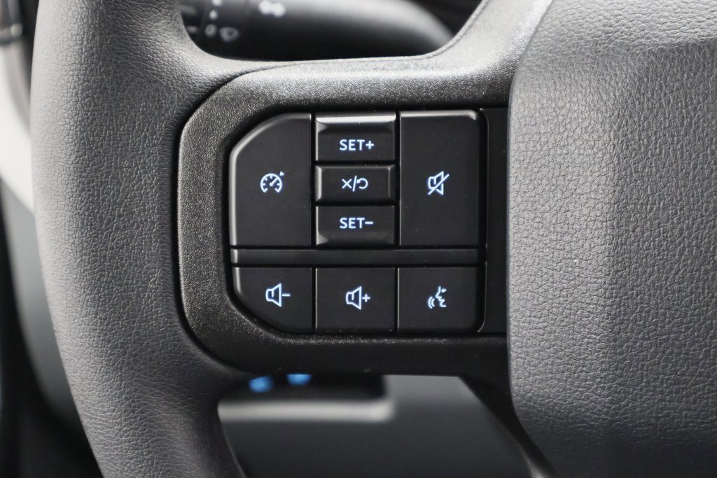 New 2025 Ford F350 XL w/ STX Appearance Package image 15