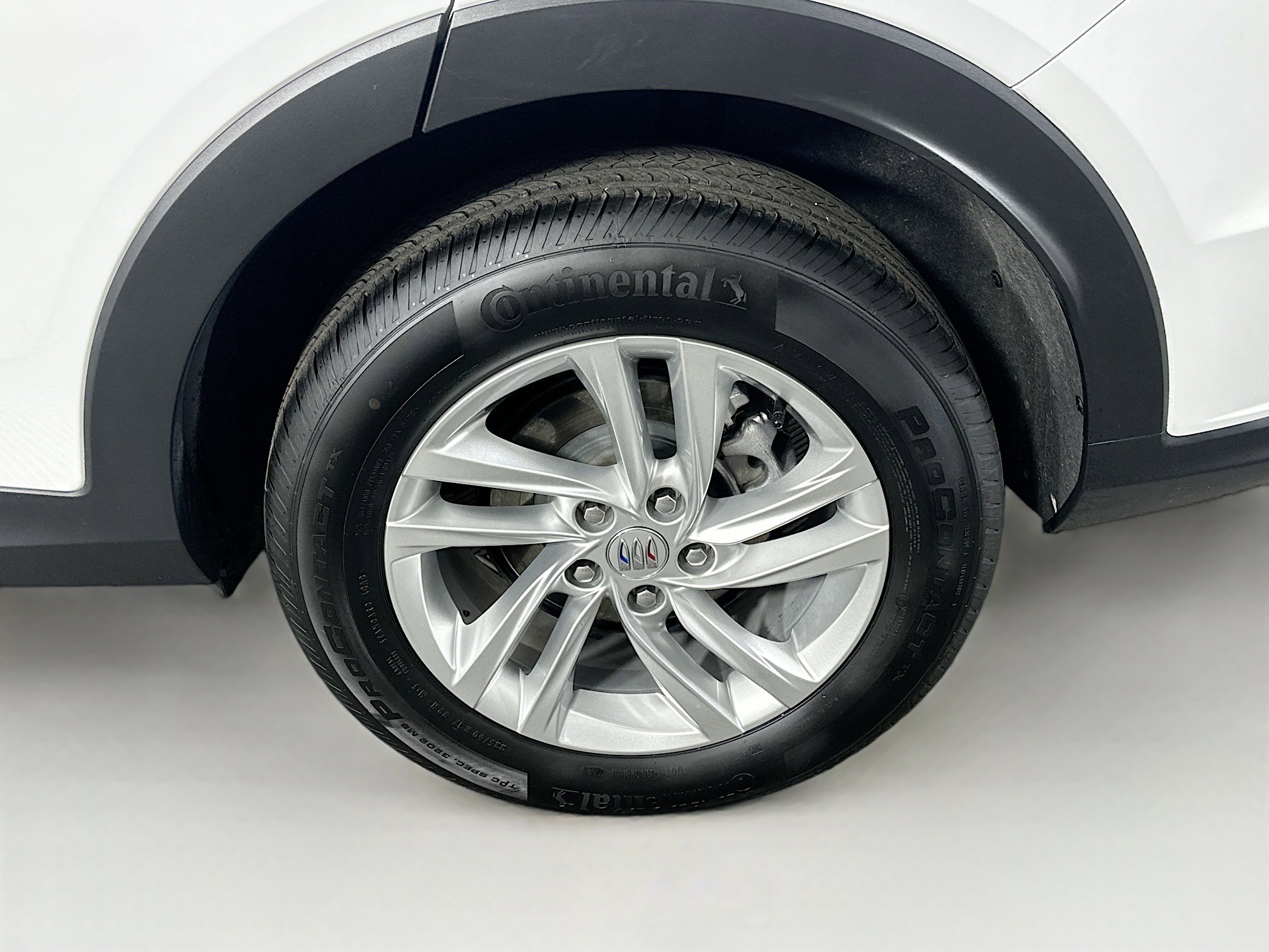 Used 2025 Buick Envista Preferred FWD image 11