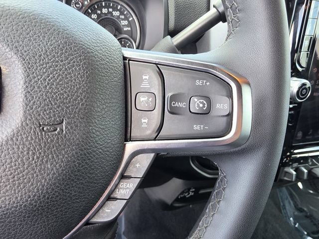 Used 2026 RAM 2500 Big Horn AWD/4WD image 21
