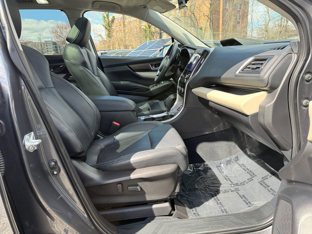 Used 2021 Subaru Ascent Touring image 31