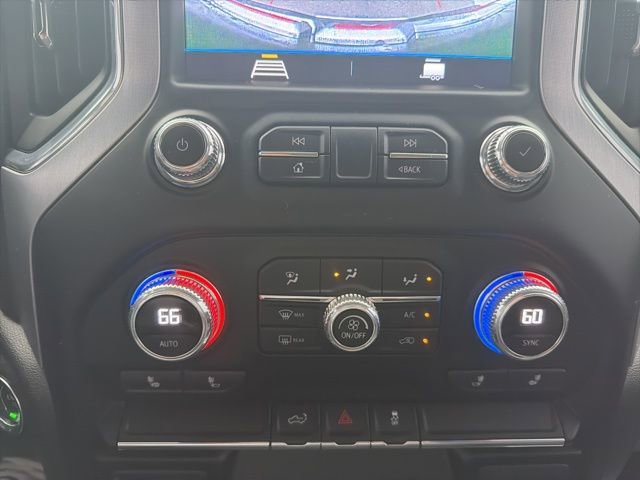 Used 2023 GMC Sierra 2500 SLE w/ SLE Convenience Package AWD/4WD image 26