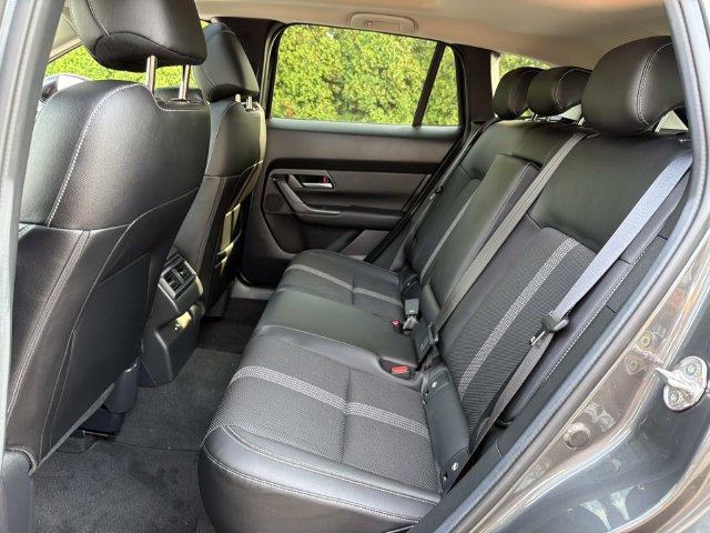 Used 2024 MAZDA CX-50 AWD 2.5 S w/ Cargo Package image 13