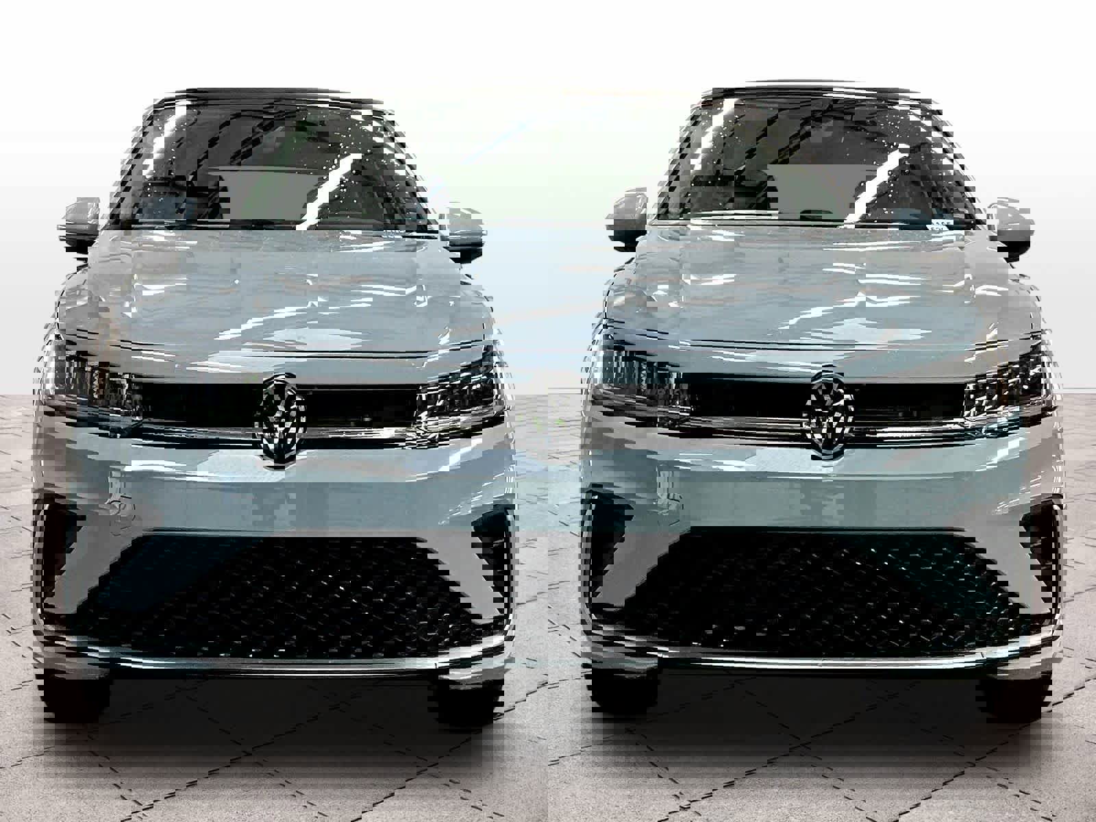 New 2026 Volkswagen Jetta SE image 5