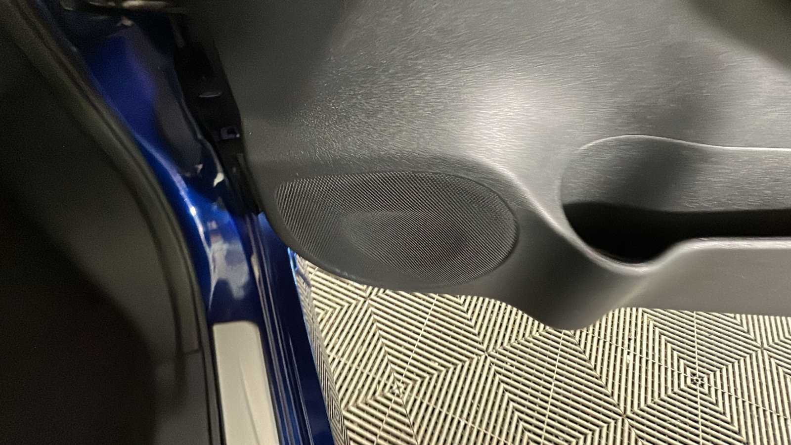 Used 2025 Nissan Leaf SV Plus FWD image 37