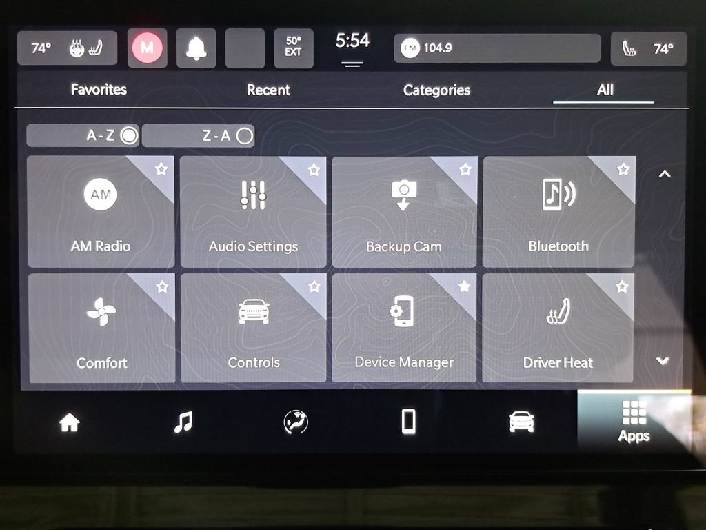 Certified 2023 Jeep Compass Limited AWD/4WD image 25