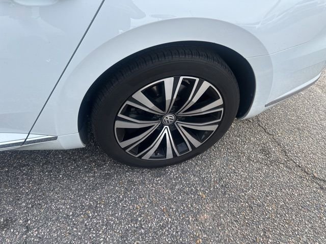 Used 2020 Volkswagen Arteon SE image 12