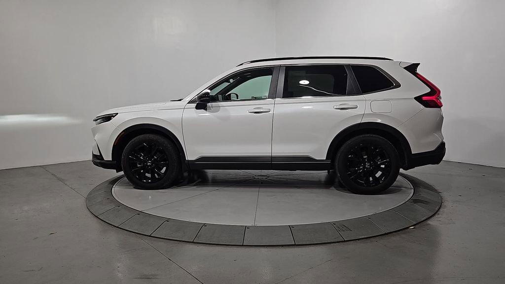 Used 2023 Honda CR-V Sport Touring image 2