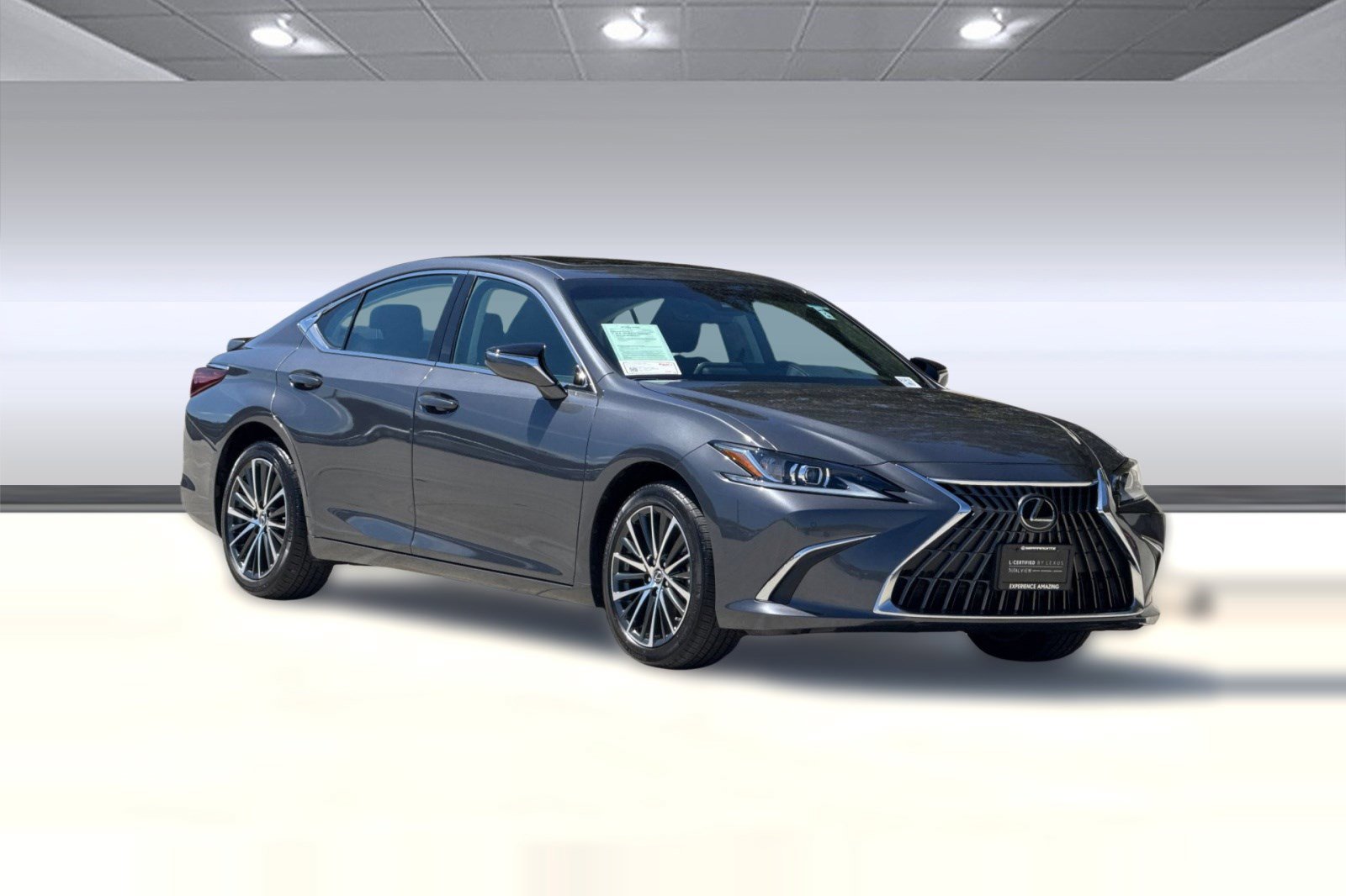 Used 2024 Lexus ES 300h w/ Premium Package image 6