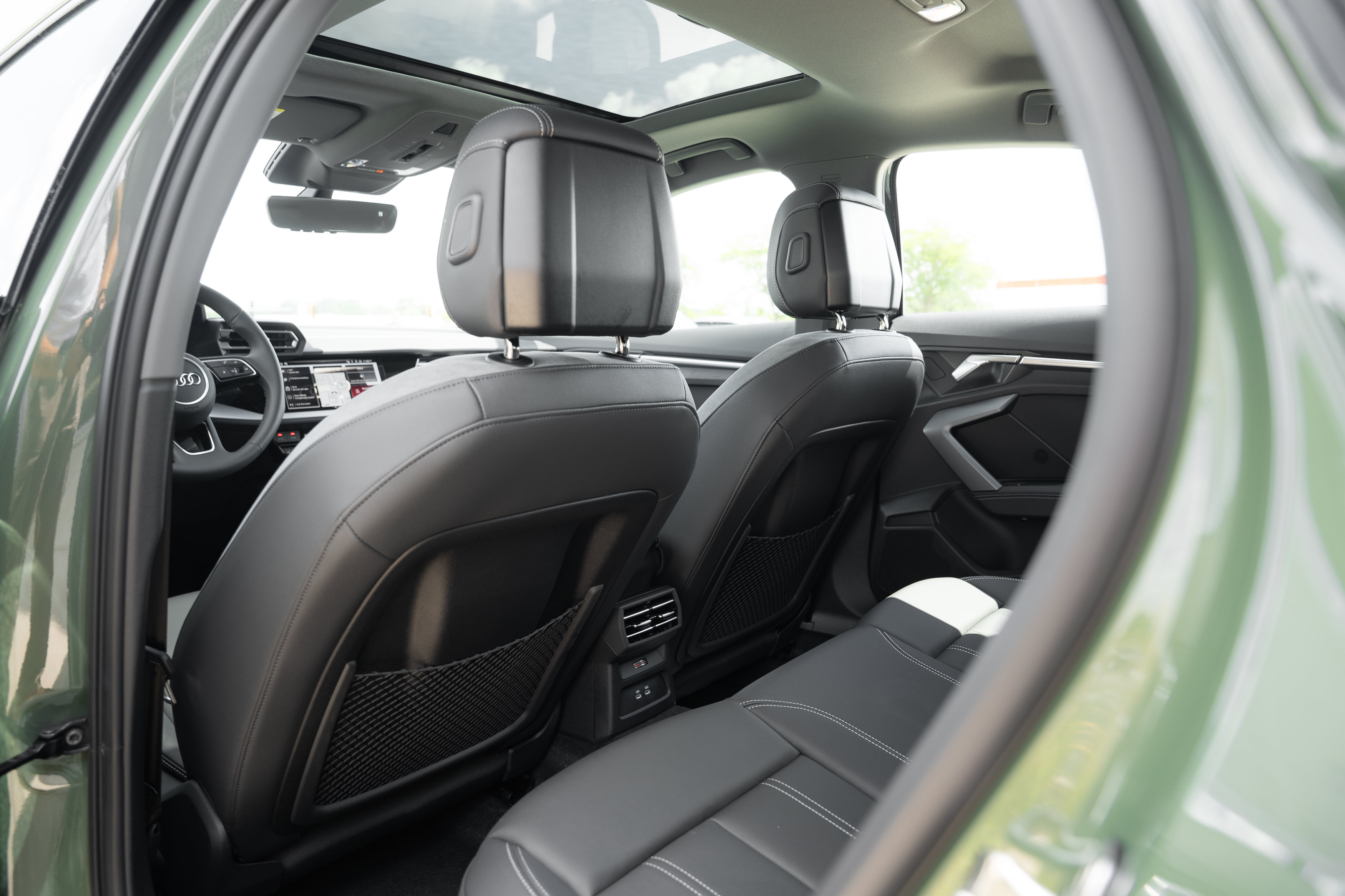 New 2026 Audi A3 2.0T Premium AWD/4WD image 21