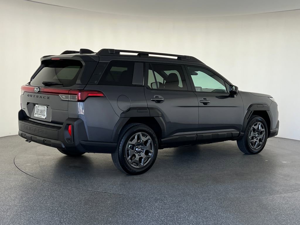 New 2026 Subaru Outback Premium AWD/4WD image 4