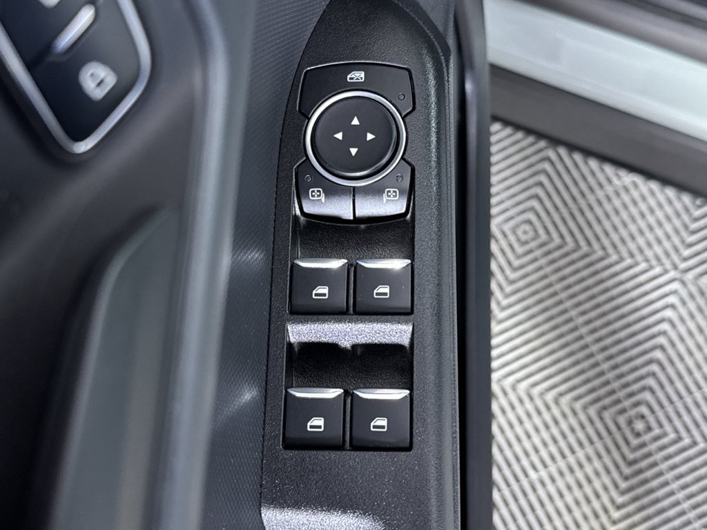 Used 2023 Ford Bronco Sport Big Bend AWD/4WD image 25