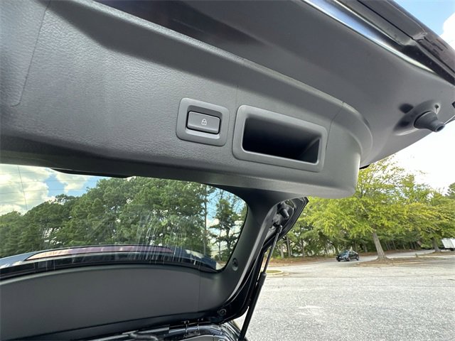 New 2025 MAZDA CX-30 AWD 2.5 S w/ Preferred Package image 26