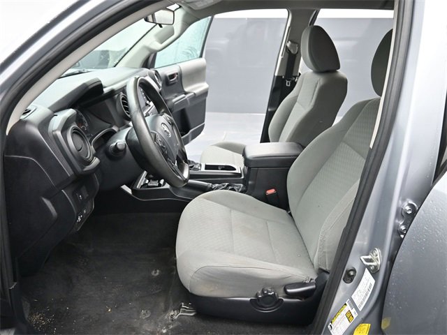 Used 2021 Toyota Tacoma SR image 11