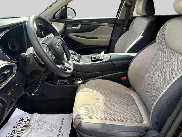 Used 2022 Hyundai Santa Fe SEL AWD/4WD image 6