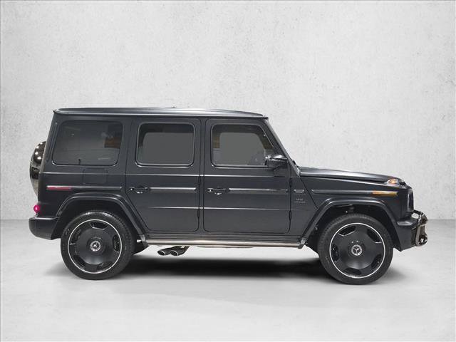 Certified 2026 Mercedes-Benz G 63 AMG 4MATIC image 4