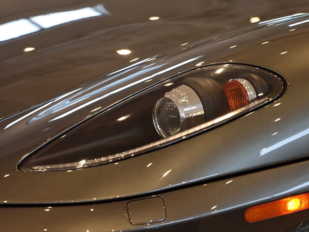 Used 2006 Ferrari F430 Coupe image 20