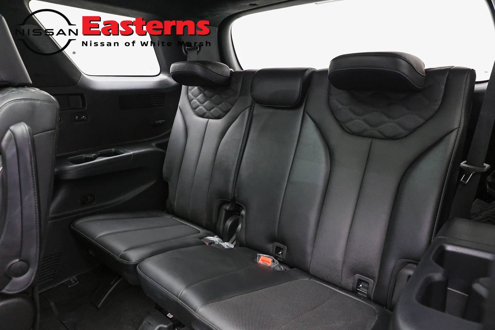 Used 2020 Hyundai Palisade Limited AWD/4WD image 28