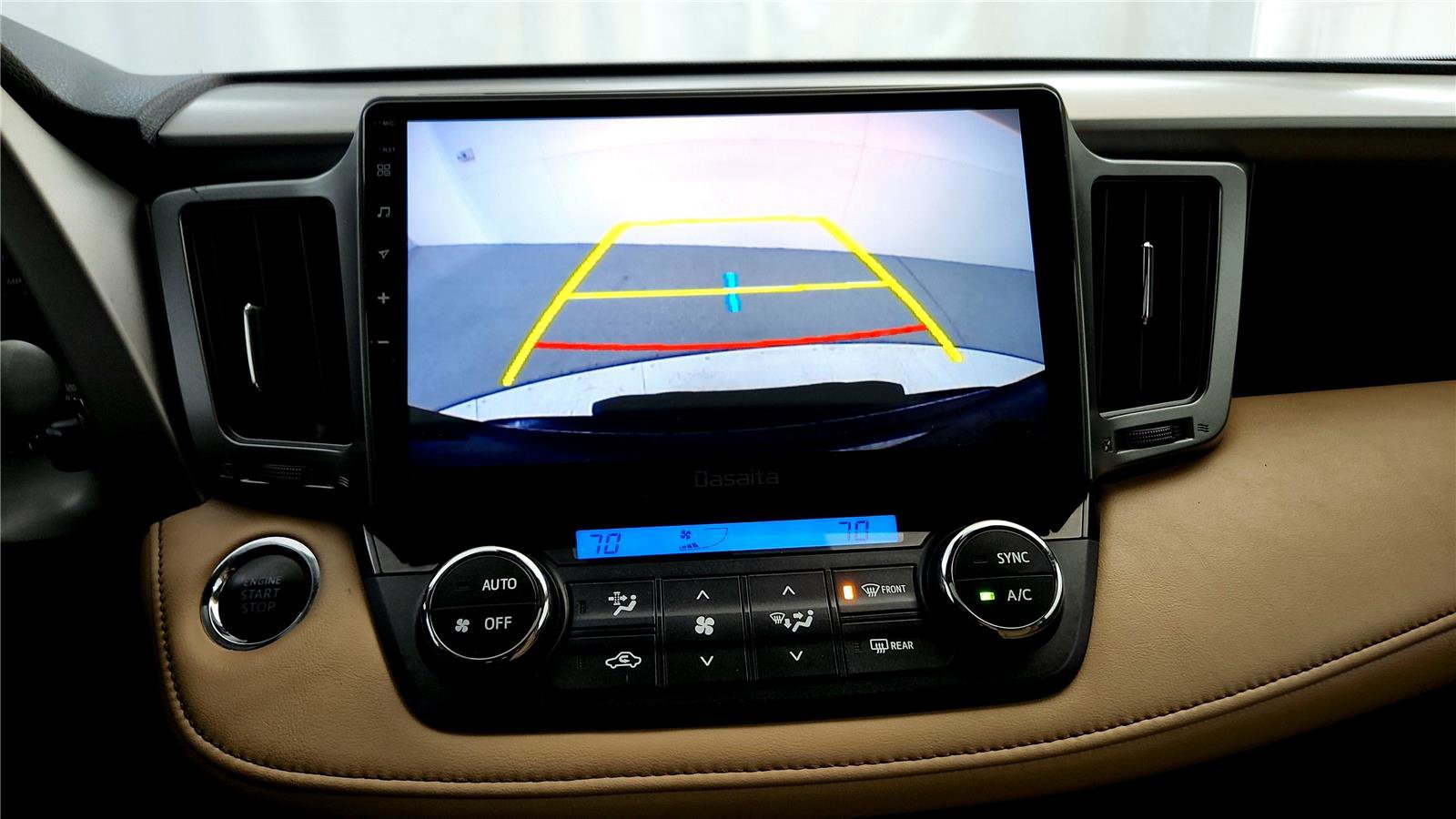 Used 2017 Toyota RAV4 XLE w/ Plus Extra Value Package image 32