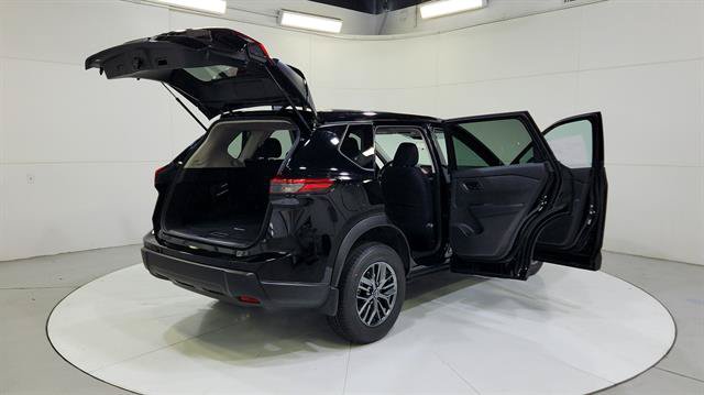 New 2027 Nissan Rogue S FWD image 13