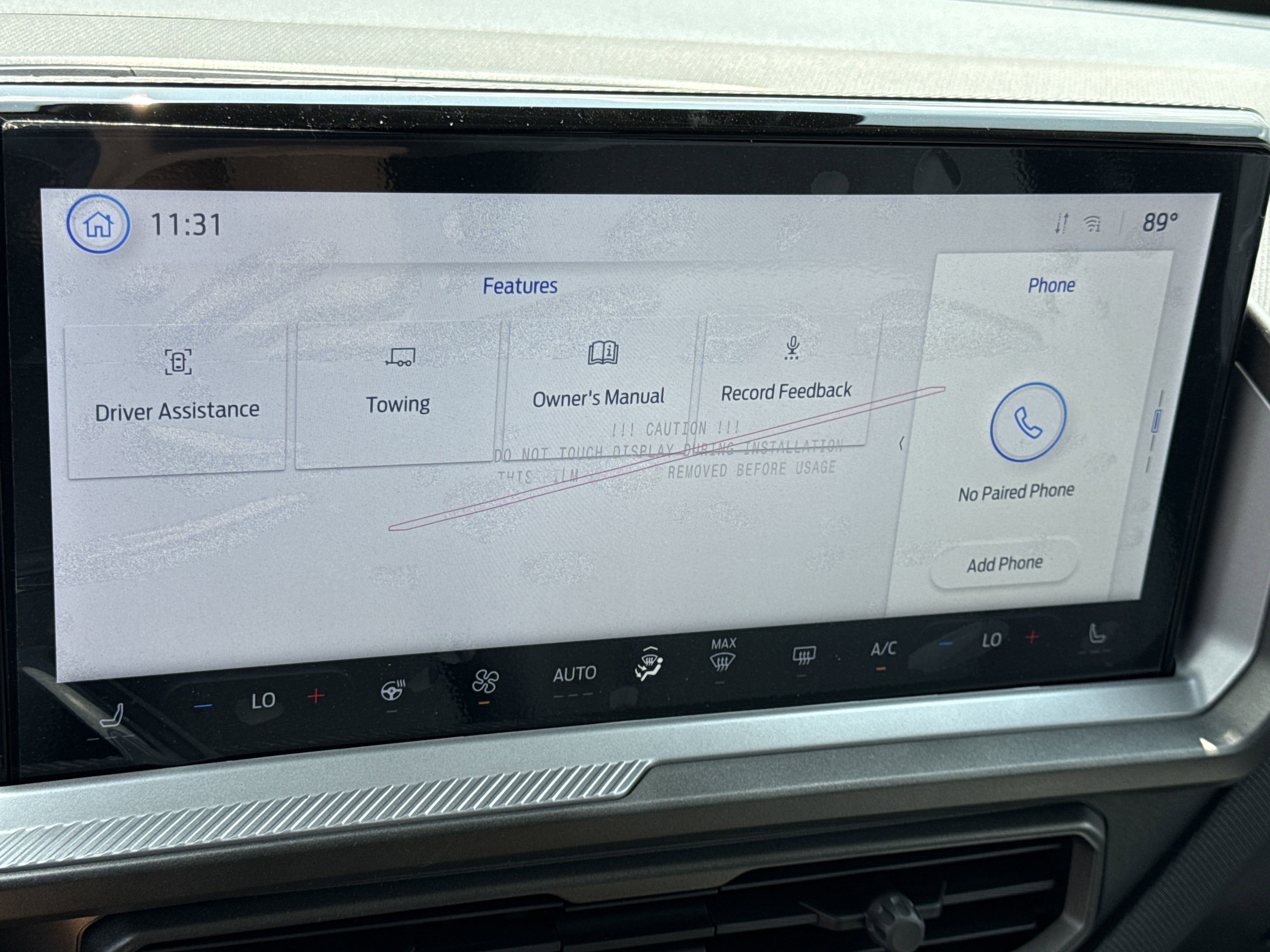 New 2025 Ford Bronco Sport Badlands image 23