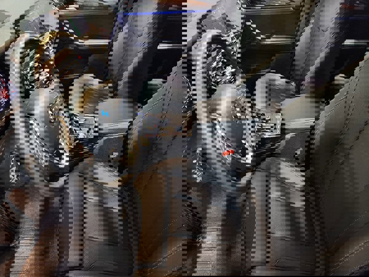 Used 2024 BMW X3 xDrive30i w/ Convenience Package w/ZPA image 31