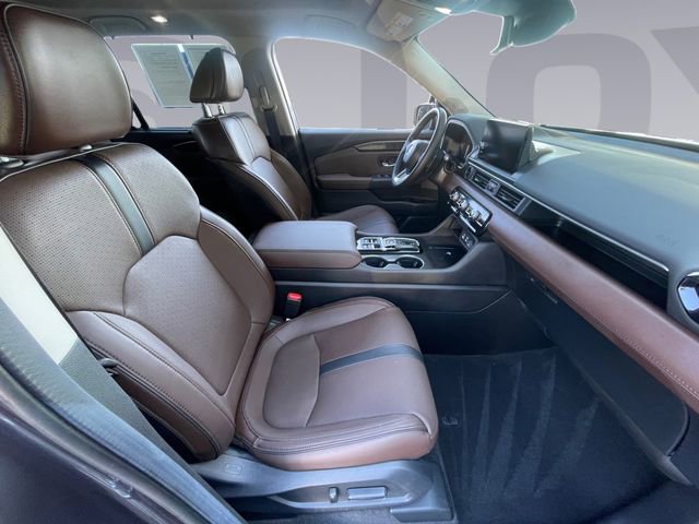 Used 2024 Honda Pilot Elite image 17