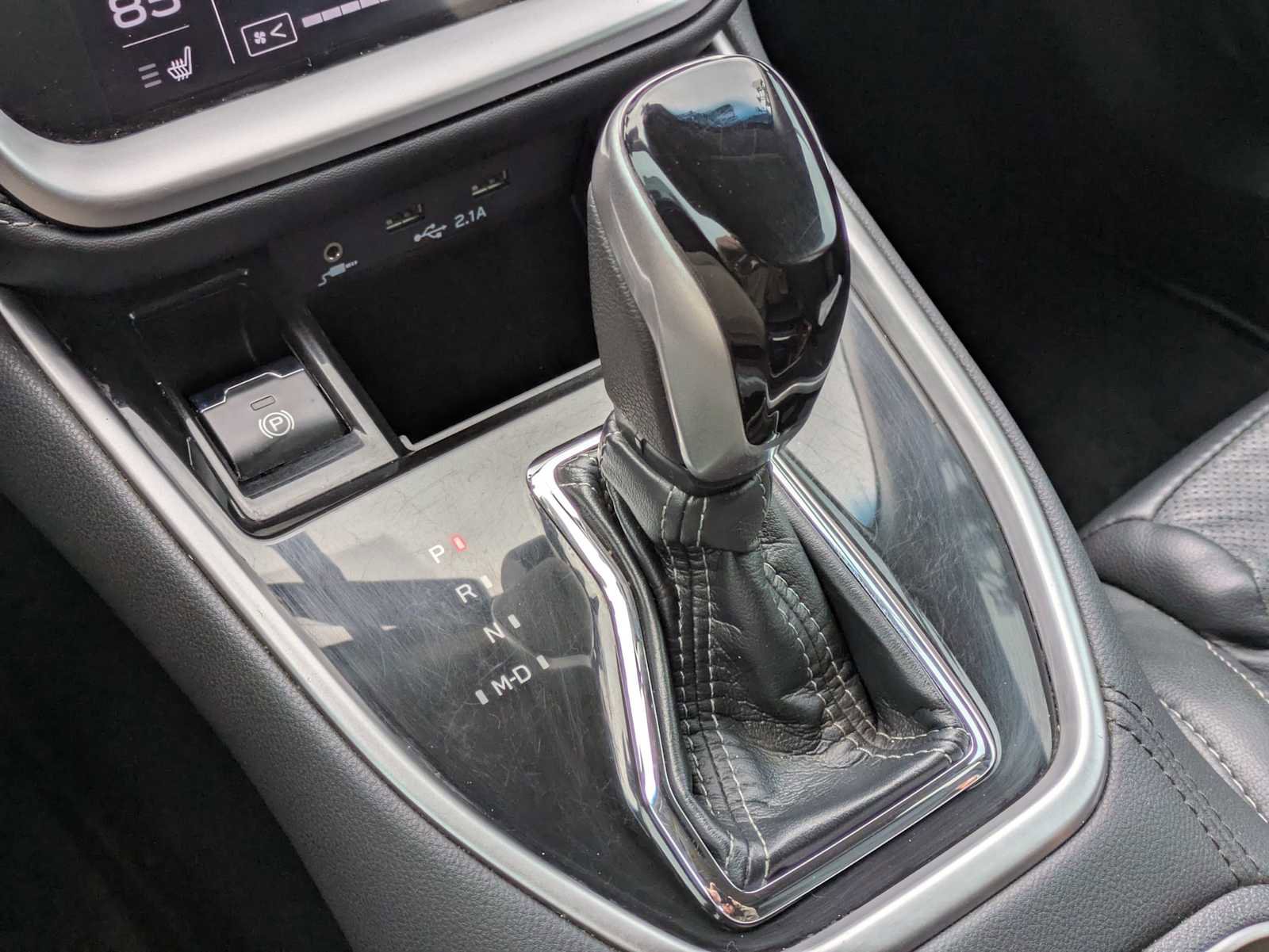 Used 2022 Subaru Outback Limited w/ Popular Package #2 image 33