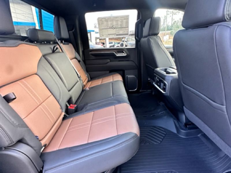 New 2026 Chevrolet Silverado 2500 High Country w/ Technology Package image 22