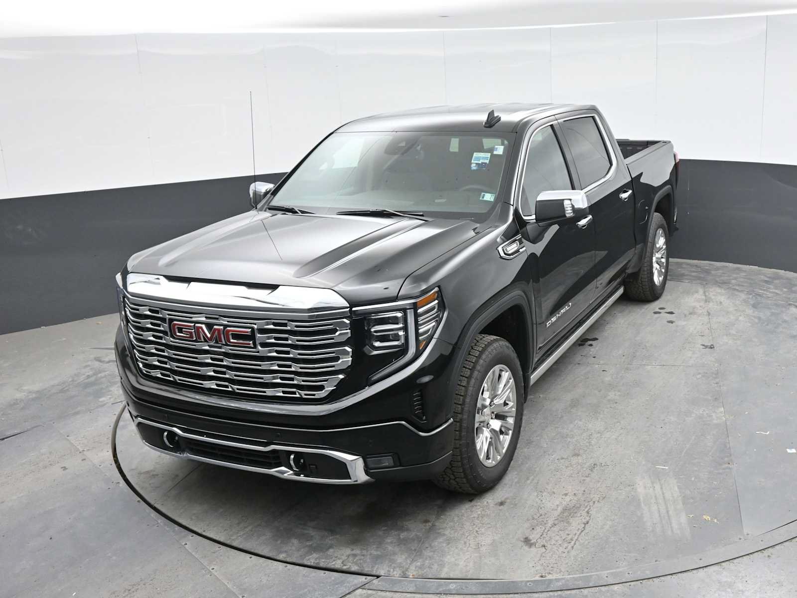 New 2026 GMC Sierra 1500 Denali AWD/4WD image 31
