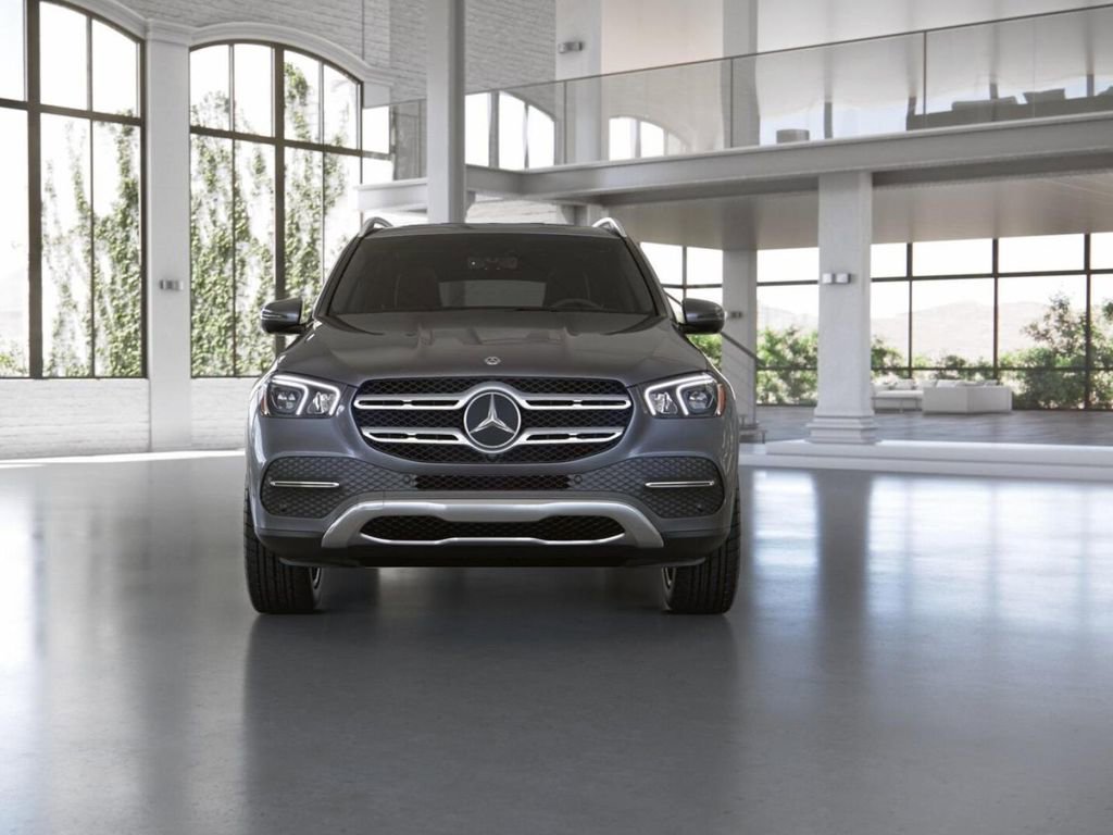 Certified 2023 Mercedes-Benz GLE 450 4MATIC image 8