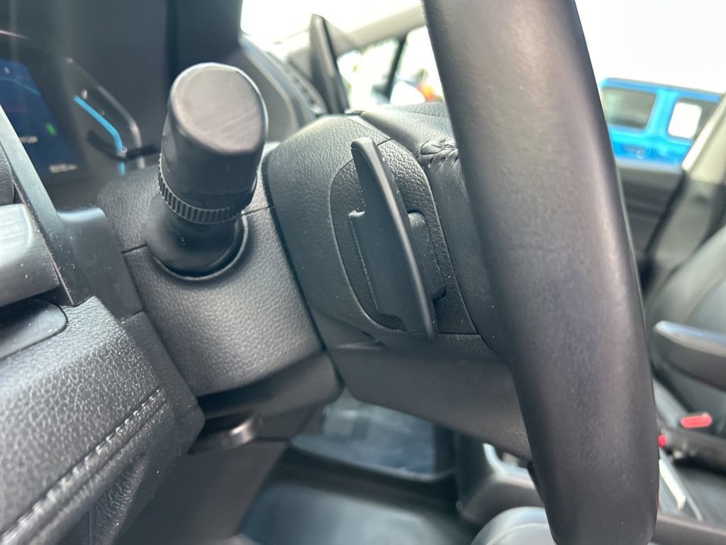 Used 2024 Honda Odyssey EX-L image 38