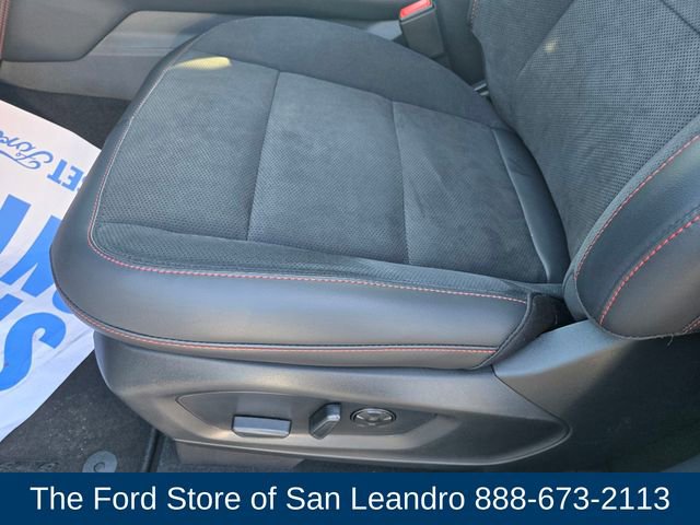 New 2026 Ford Explorer ST w/ Sun And Sound Package image 16