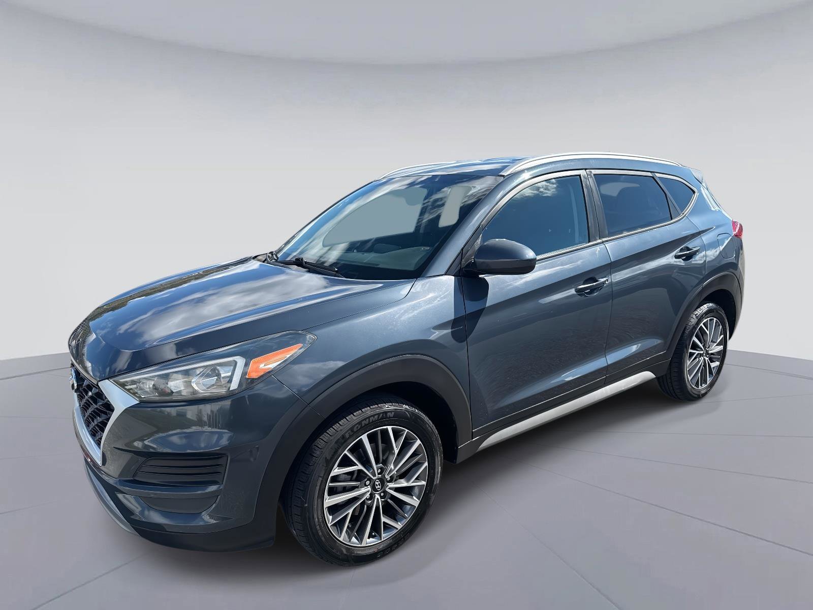Used 2019 Hyundai Tucson SEL image 8