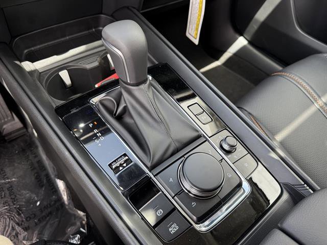New 2025 MAZDA CX-50 2.5 Hybrid w/ Weather Package image 30