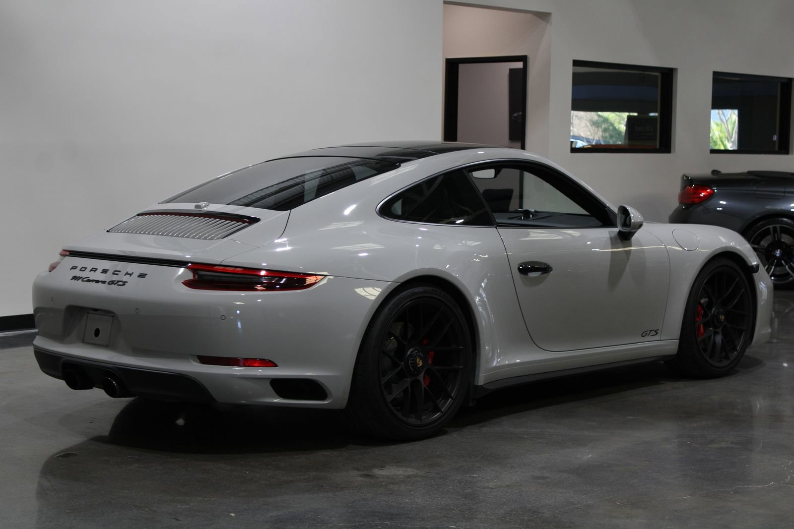 Used 2019 Porsche 911 Carrera GTS image 15